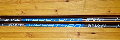 Превью  Лыжные палки KV+ Marathon (23P018)